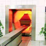 Der Ablauf einer Einäscherung im Krematorium: Was passiert wirklich bei einer Kremation?