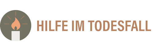 Hilfe im Todesfall