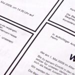 Einfühlsame Traueranzeige/Todesanzeige erstellen und veröffentlichen: Ein Leitfaden für den würdevollen Abschied