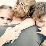 Wenn die Welt stillsteht: Wie Kinder Trauer erleben und bewältigen können